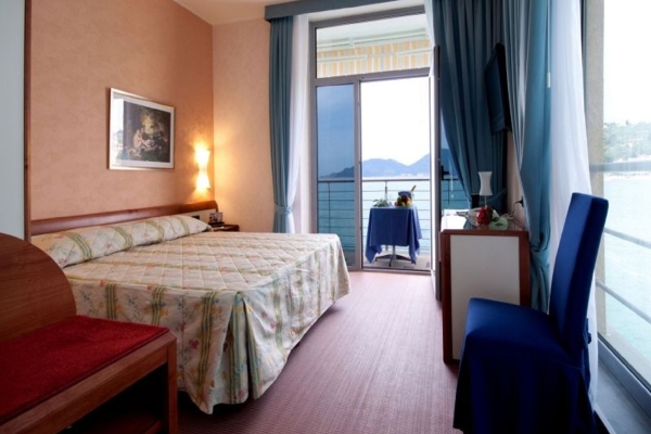 San Terenzo Hotel (Lerici)